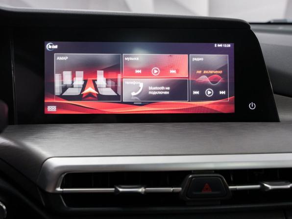 Changan CS35 Plus I Рестайлинг с пробегом 2022 года, цена 1 810 000 рублей, 38000 км, внедорожник, Автокод Объявления