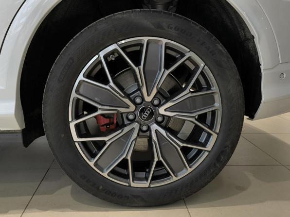 Audi Q5 III с пробегом 2026 года, цена 6 350 000 рублей, 1 км, внедорожник, Автокод Объявления