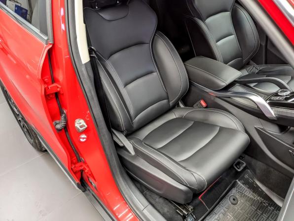 Geely Atlas Pro с пробегом 2021 года, цена 1 880 000 рублей, 57590 км, внедорожник, Автокод Объявления