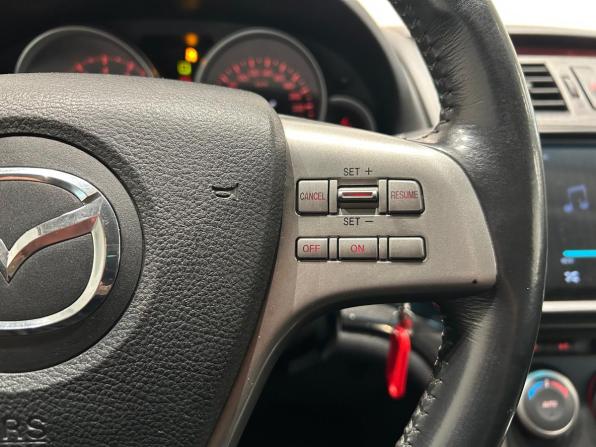 Mazda 6 II (GH) с пробегом 2008 года, цена 659 000 рублей, 215036 км, седан, Автокод Объявления