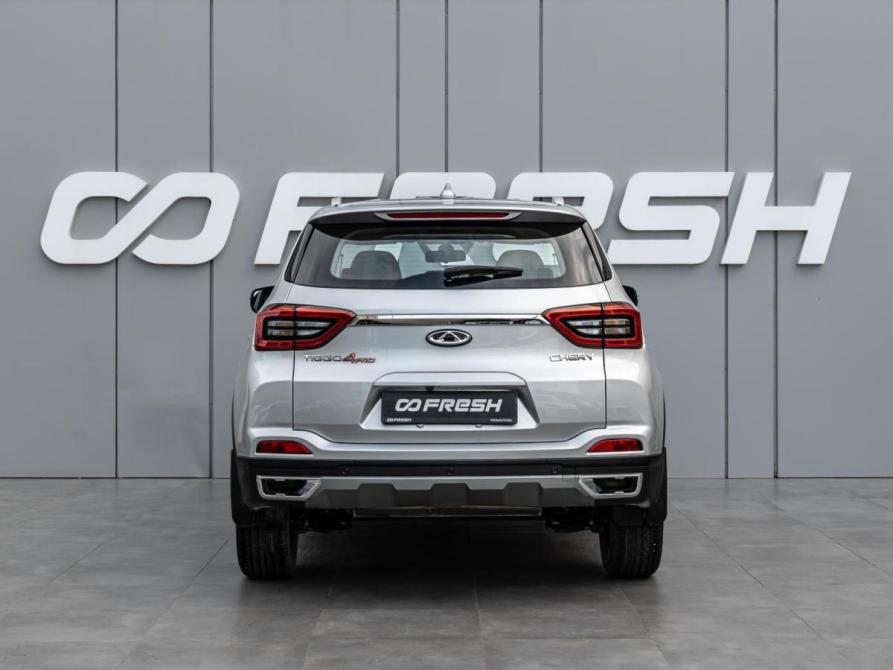 Chery Tiggo 4 Pro I Краснодар  - изображение 4
