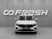 Volkswagen Polo VI Ростов-на-Дону  - изображение 19
