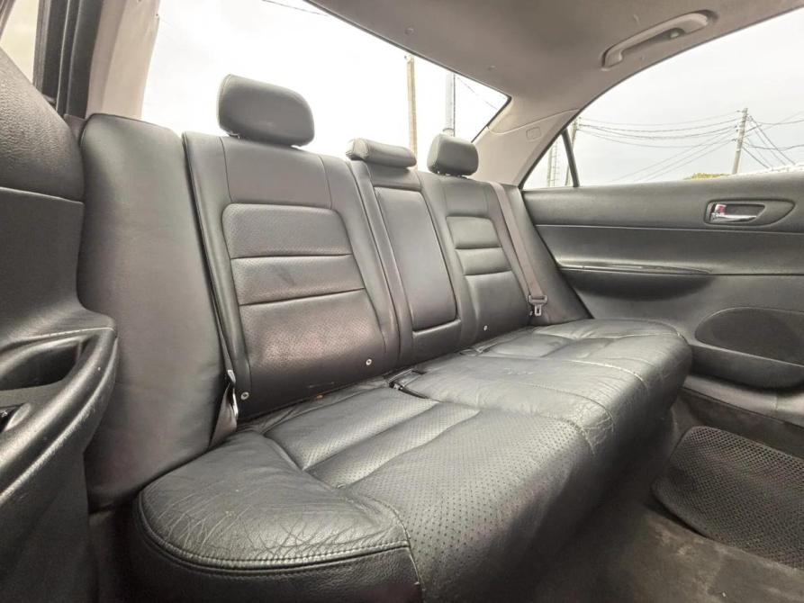 Mazda 6 I (GG) Краснодар  - изображение 13