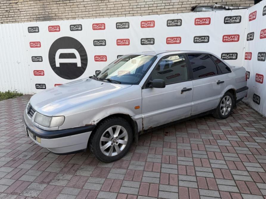 Volkswagen Passat B4 Санкт-Петербург  - изображение 1