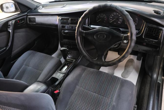 Toyota Corona IX (T190) с пробегом 1992 года, цена 289 000 рублей, 751000 км, седан, Автокод Объявления