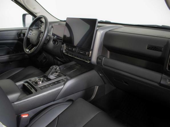 Haval H9 II с пробегом 2024 года, цена 4 315 000 рублей, 29890 км, внедорожник, Автокод Объявления