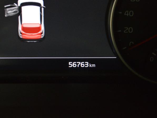 Kia Seltos I с пробегом 2020 года, цена 2 300 000 рублей, 56670 км, внедорожник, Автокод Объявления