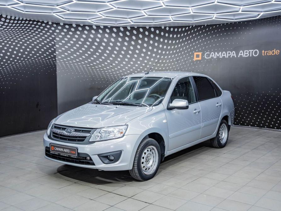 Lada (ВАЗ) Granta I Самара  - изображение 1