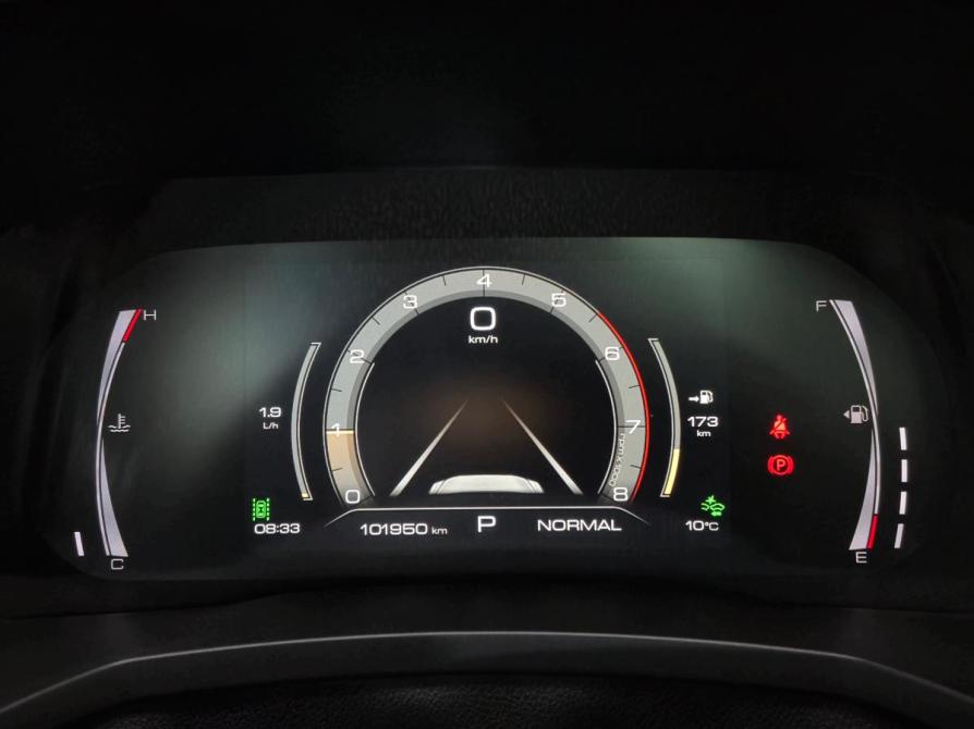 Haval F7 I Альметьевск  - изображение 22