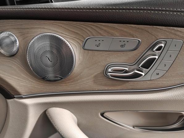 Mercedes-Benz E-Класс V (W213 S213 C238) с пробегом 2018 года, цена 4 750 000 рублей, 63381 км, купе-хардтоп, Автокод Объявления