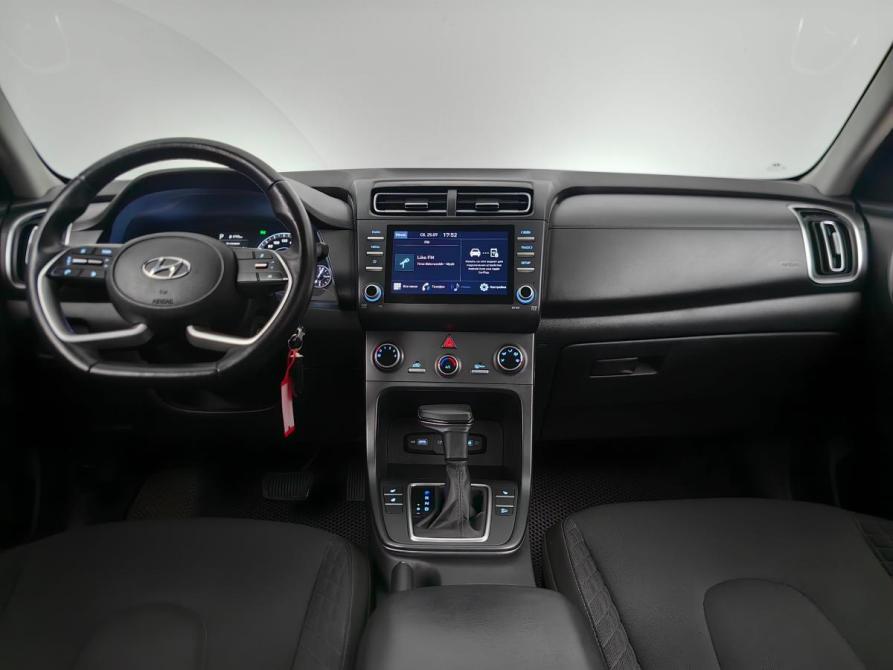 Hyundai Creta II Подольск  - изображение 12