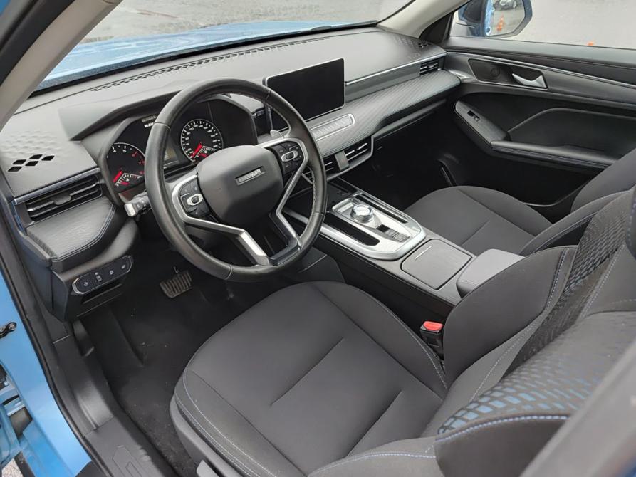 Haval Jolion I Рестайлинг Ижевск  - изображение 20