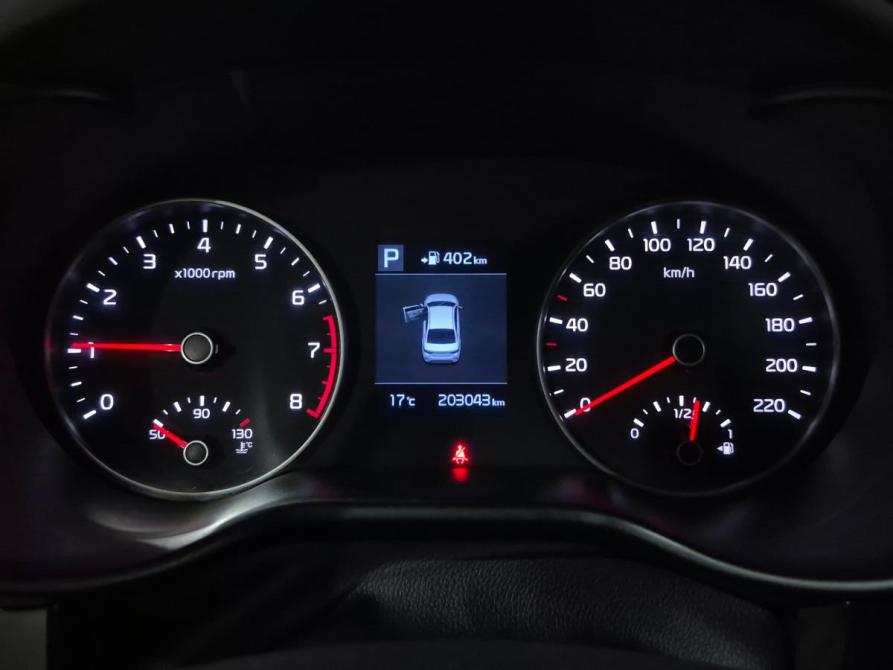 Kia Rio IV Альметьевск  - изображение 20