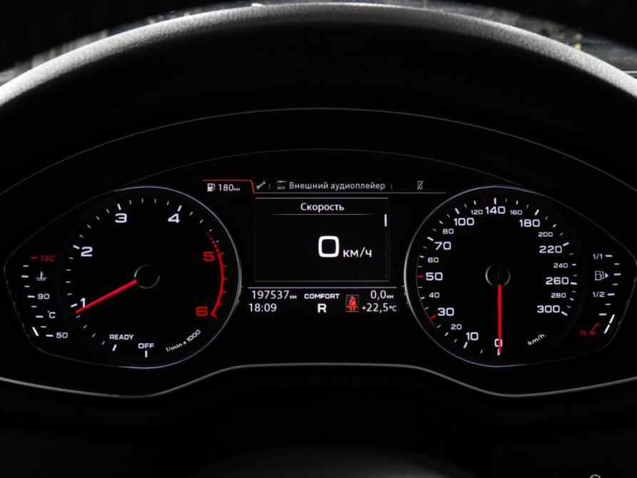 Audi A5 II (F5) Химки  - изображение 11