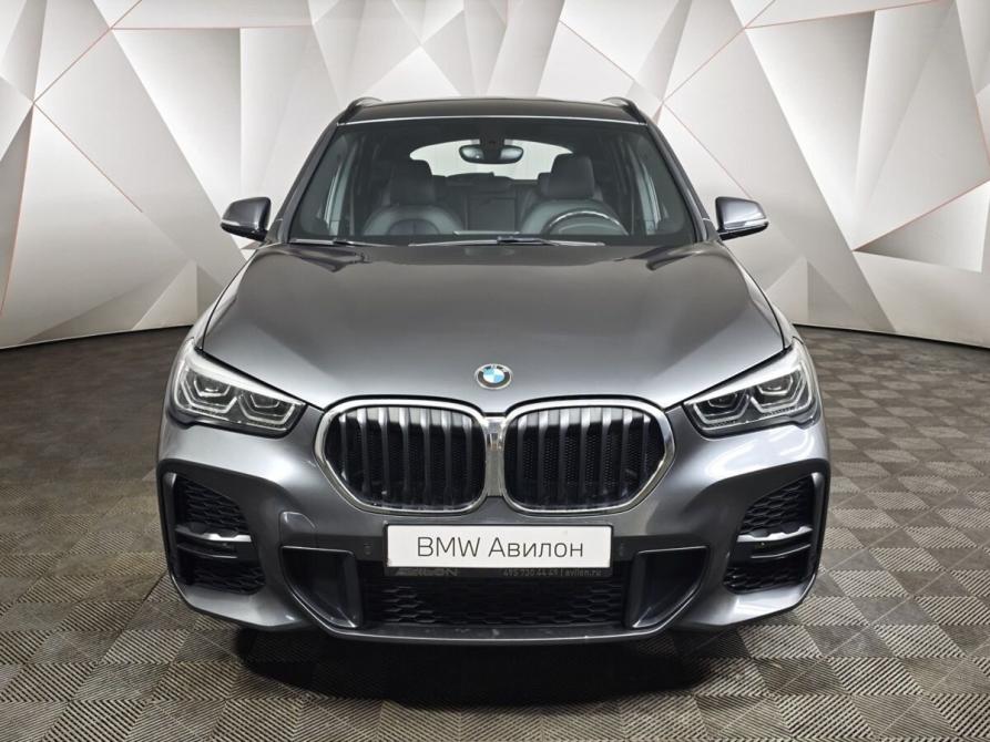 BMW X1 II (F48) Рестайлинг Москва  - изображение 3