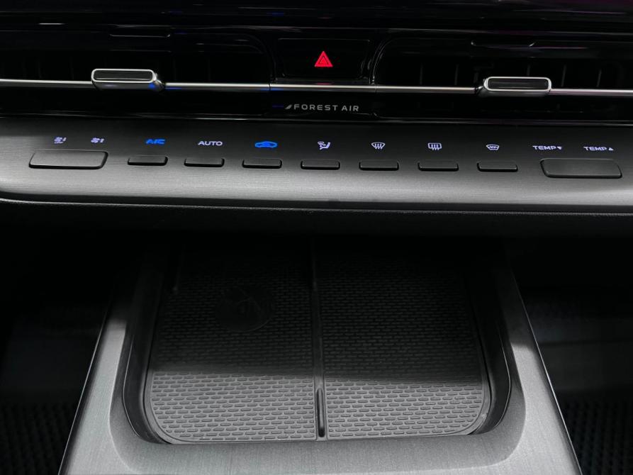 Changan CS55 Plus II Волгоград  - изображение 24