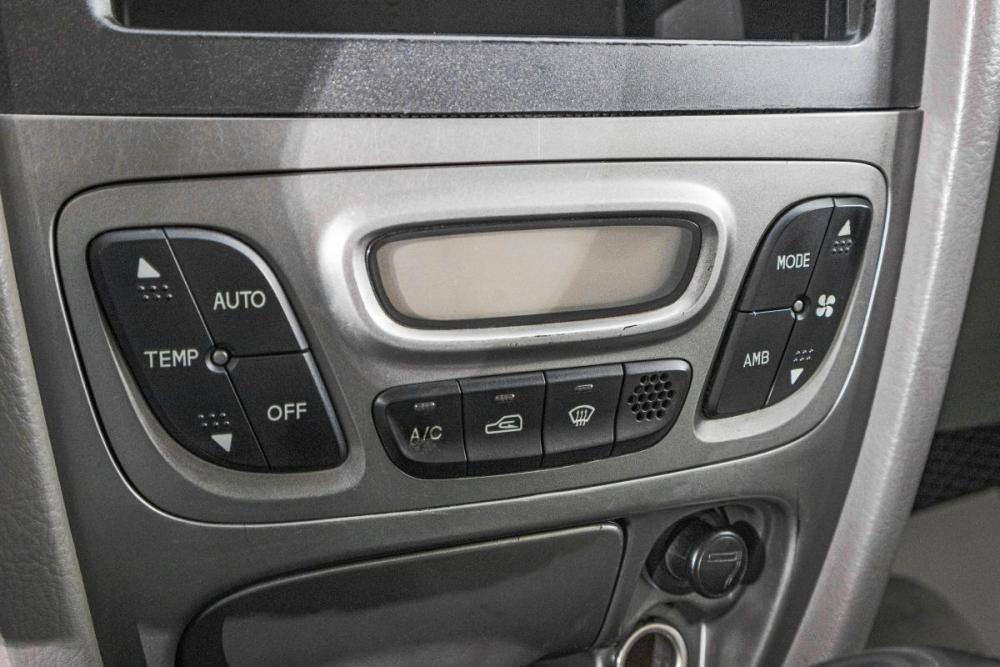 Hyundai Santa Fe Classic Барнаул  - изображение 18