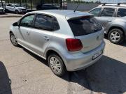 Volkswagen Polo V Пермь  - изображение 8