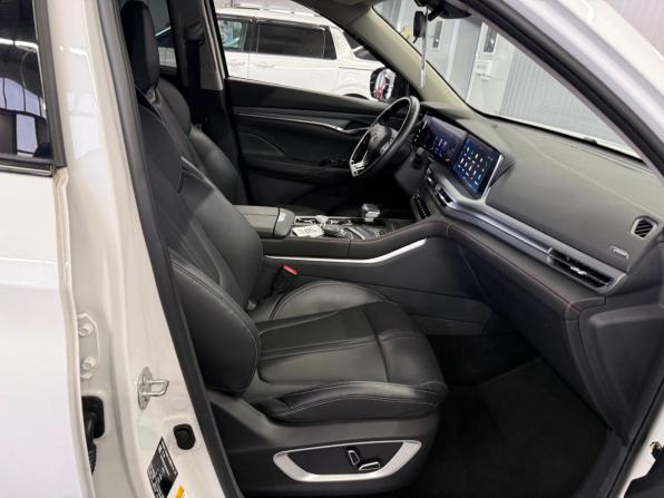 Changan CS75 Plus I Рестайлинг с пробегом 2023 года, цена 2 097 000 рублей, 34800 км, внедорожник, Автокод Объявления