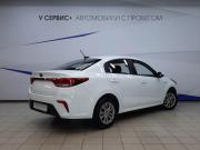 Kia Rio IV Москва  - изображение 17