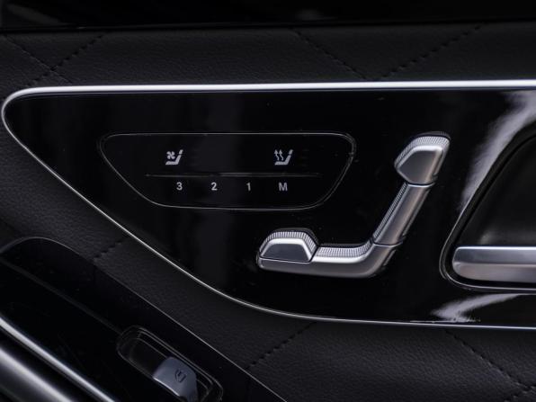 Mercedes-Benz S-Класс VII (W223) с пробегом 2023 года, цена 16 300 000 рублей, 21962 км, седан, Автокод Объявления