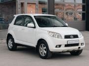 Toyota Rush I Новосибирск  - изображение 21