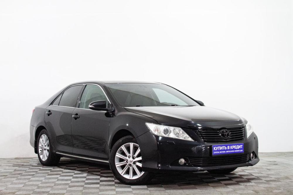 Toyota Camry VII (XV50) Сургут  - изображение 1