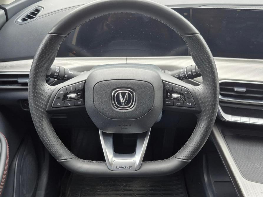 Changan UNI-T I Воронеж  - изображение 10