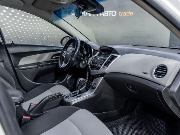 Chevrolet Cruze I с пробегом 2012 года, цена 528 000 рублей, 271794 км, седан, Автокод Объявления