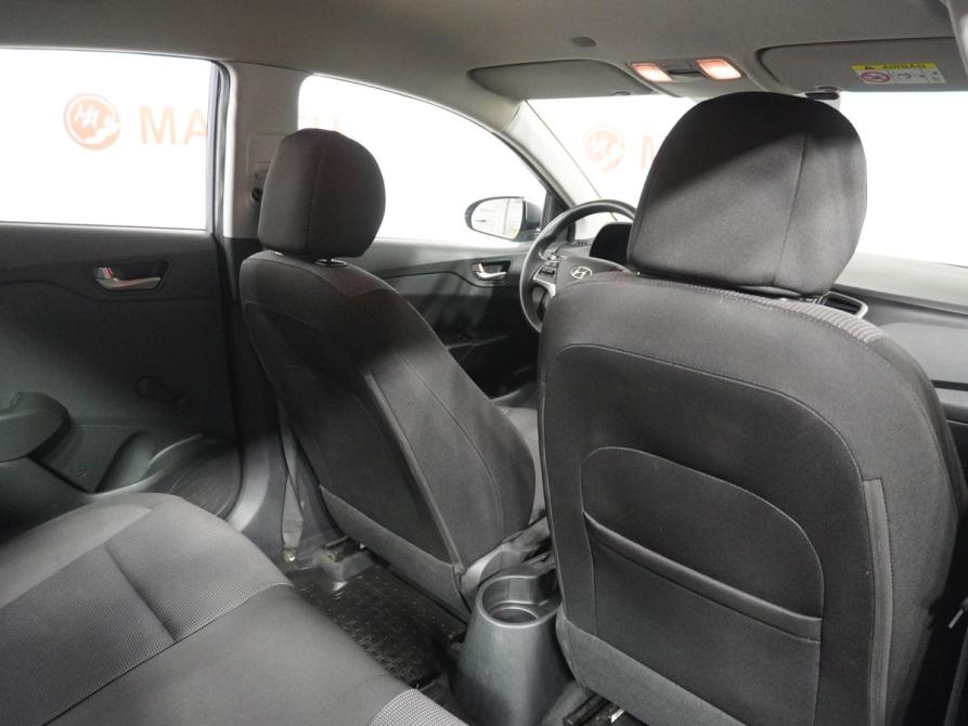Hyundai Solaris II Вологда  - изображение 11