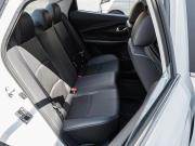 Changan Alsvin Краснодар  - изображение 29