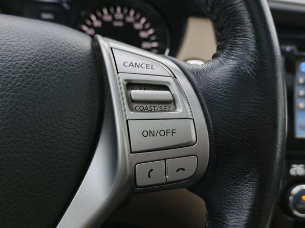 Nissan X-Trail III с пробегом 2018 года, цена 1 980 000 рублей, 130630 км, внедорожник, Автокод Объявления