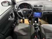 Skoda Fabia II Курск  - изображение 27