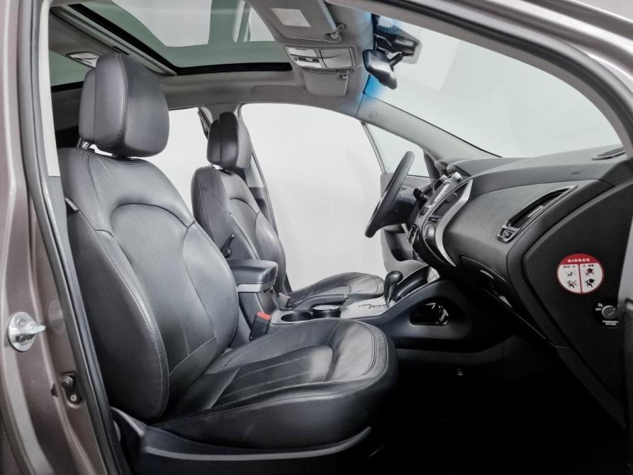 Hyundai ix35 I Нижний Новгород  - изображение 18