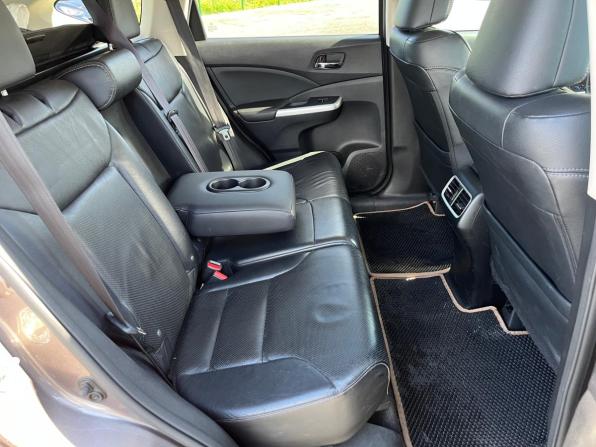 Honda CR-V IV Рестайлинг с пробегом 2015 года, цена 2 195 000 рублей, 187089 км, внедорожник, Автокод Объявления