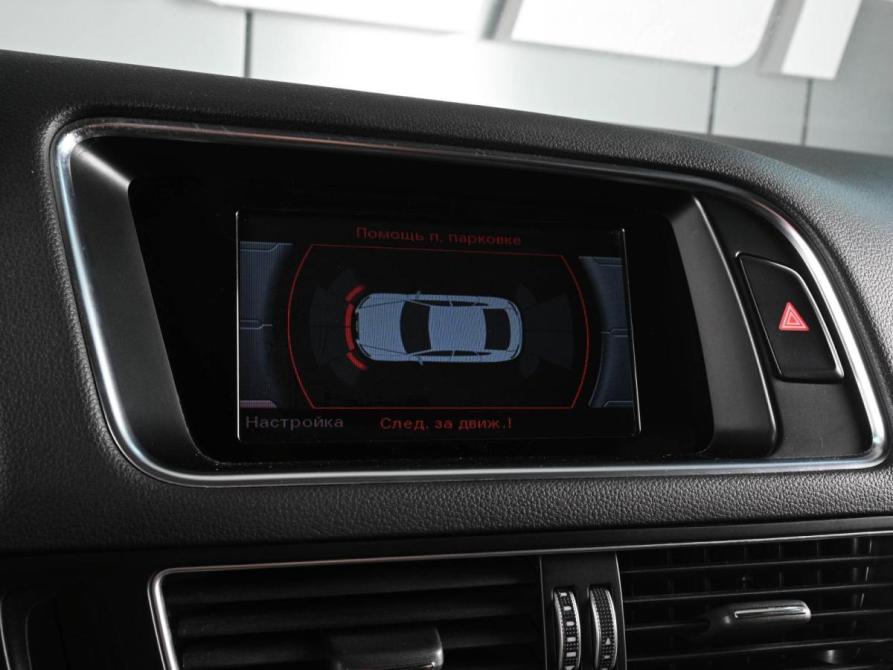 Audi Q5 I (8R) Рестайлинг Ростов-на-Дону  - изображение 13