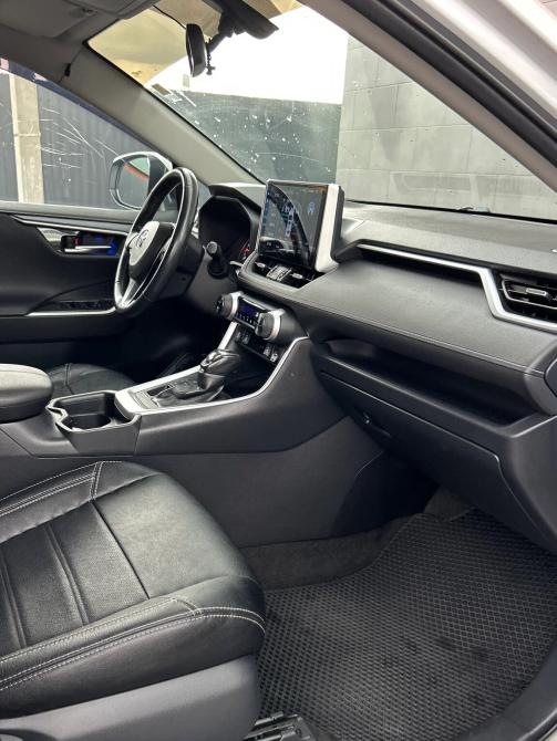 Toyota RAV4 V (XA50) Альметьевск  - изображение 14