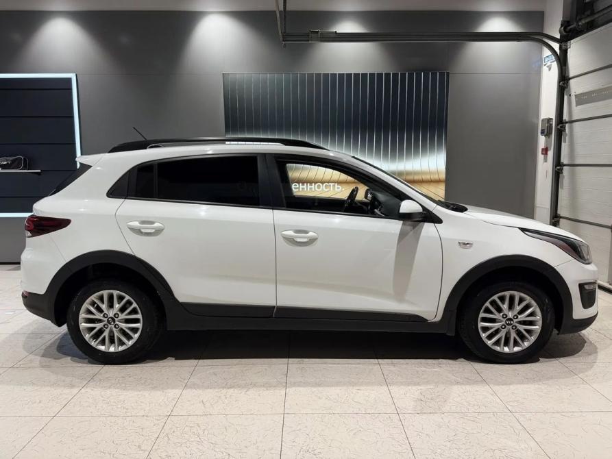 Kia Rio IV Новосибирск  - изображение 4