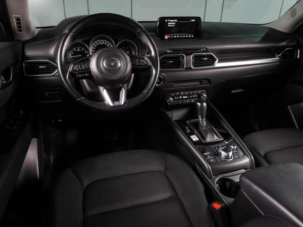 Mazda CX-5 II с пробегом 2019 года, цена 2 659 000 рублей, 66185 км, внедорожник, Автокод Объявления