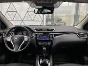 Nissan Qashqai II Москва  - изображение 38