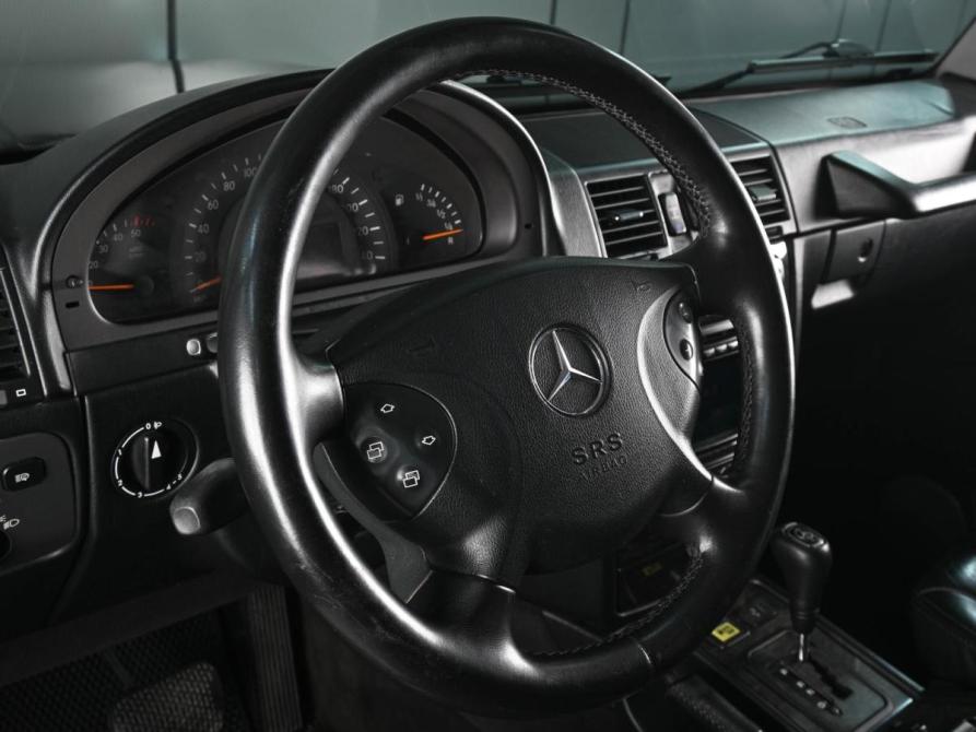 Mercedes-Benz G-Класс II (W463) Ростов-на-Дону  - изображение 12