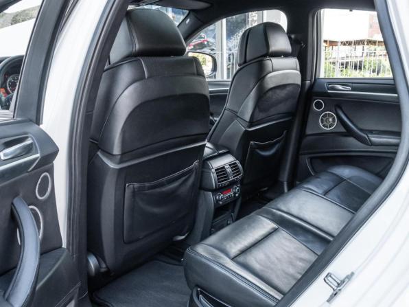 BMW X6 M I (E71) с пробегом 2011 года, цена 1 484 000 рублей, 188649 км, внедорожник, Автокод Объявления