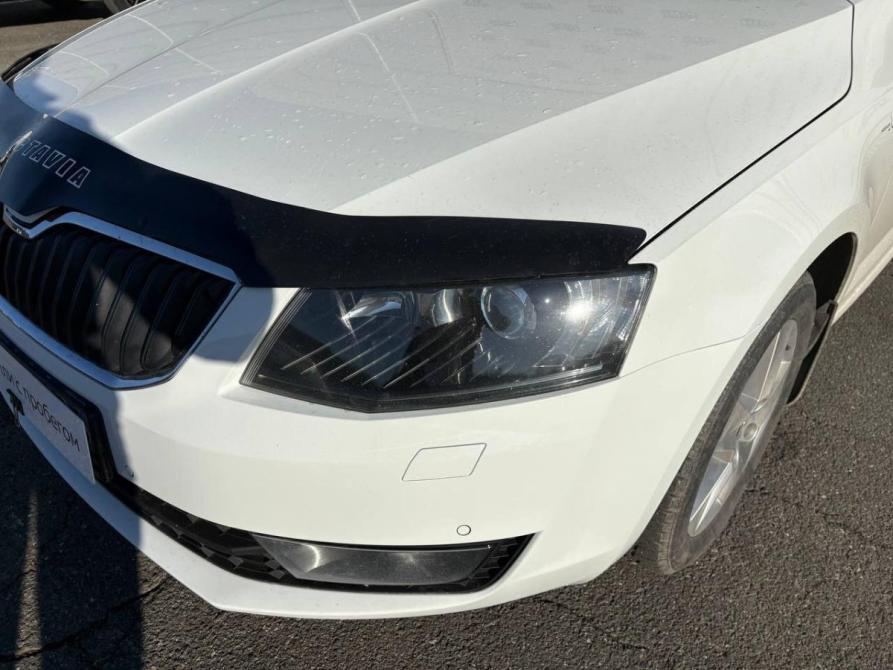Skoda Octavia III (A7) Нижний Тагил  - изображение 8