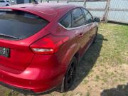 Ford Focus III Рестайлинг Пермь  - изображение 12