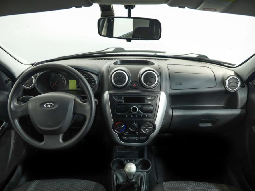 Lada (ВАЗ) Granta I Санкт-Петербург  - изображение 10