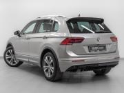 Volkswagen Tiguan II Москва  - изображение 37