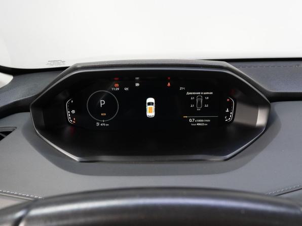 Changan CS55 Plus II с пробегом 2023 года, цена 2 050 000 рублей, 40622 км, внедорожник, Автокод Объявления