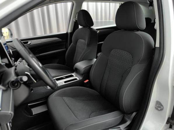 Haval M6 II с пробегом 2023 года, цена 1 725 000 рублей, 52902 км, внедорожник, Автокод Объявления