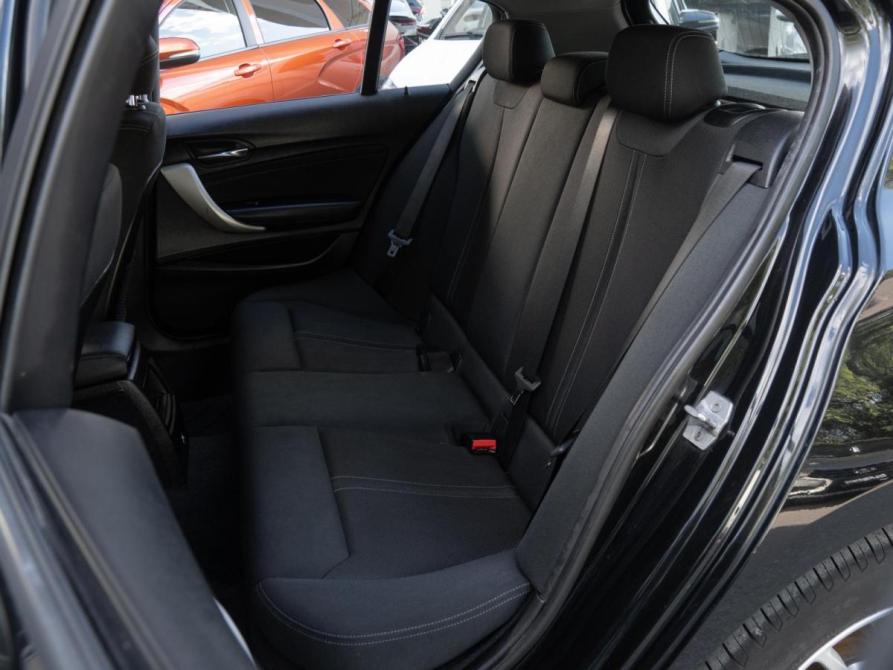 BMW 1 серии II (F20/F21) Рестайлинг Волгоград  - изображение 9