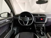 Volkswagen Tiguan II Рестайлинг Москва  - изображение 41